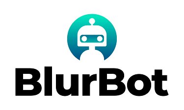 BlurBot.com