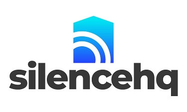 Silencehq.com