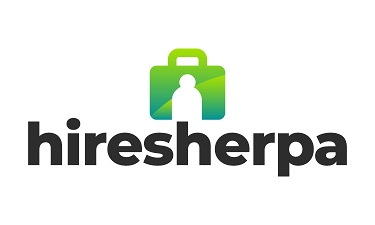 Hiresherpa.com