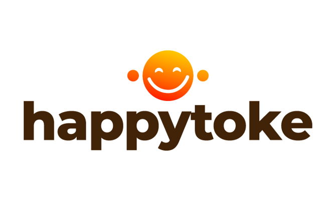 Happytoke.com