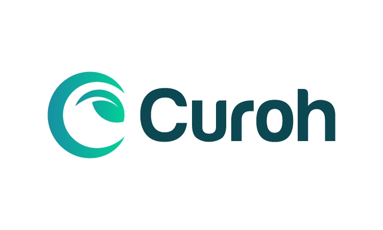 Curoh.com - Creative brandable domain for sale
