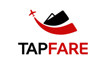 TapFare.com