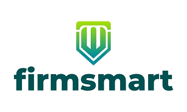 FirmSmart.com - Creative brandable domain for sale