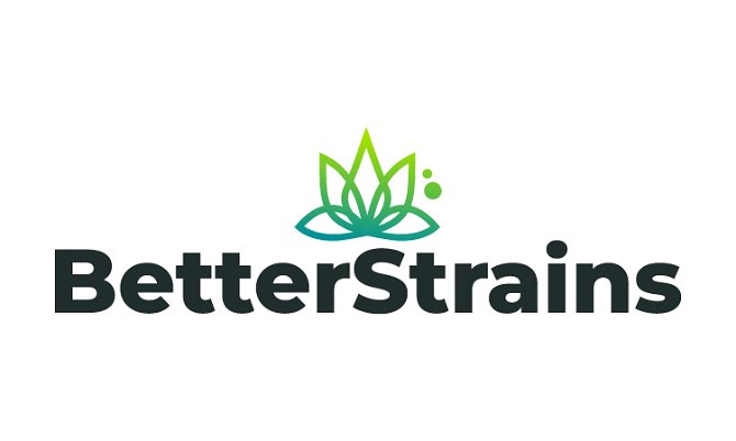 BetterStrains.com