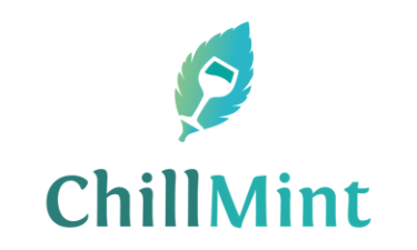 ChillMint.com - Creative brandable domain for sale