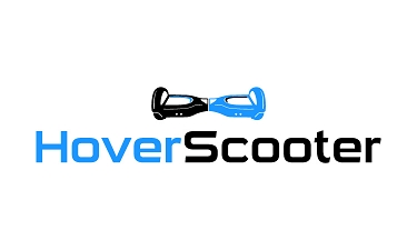 HoverScooter.com