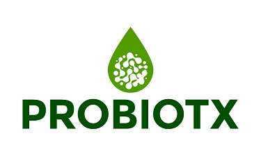 Probiotx.com