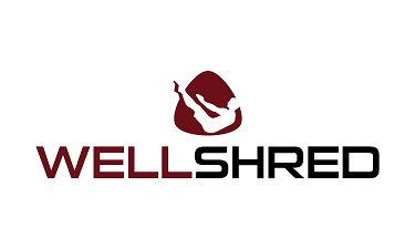 WellShred.com