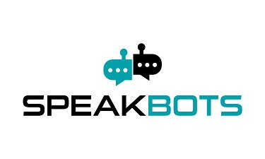 SpeakBots.com