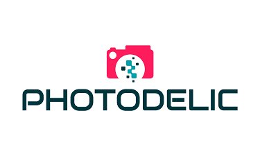 Photodelic.com