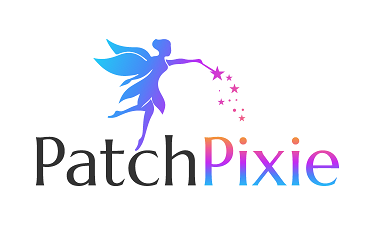 PatchPixie.com