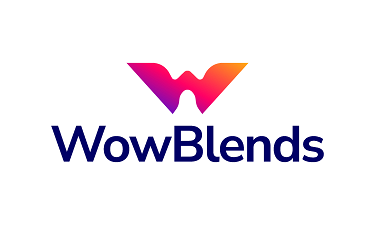 WowBlends.com