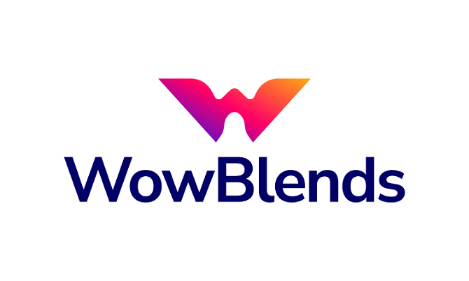 WowBlends.com