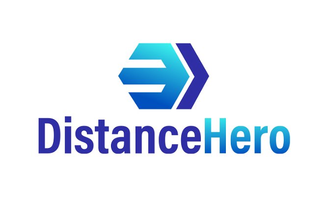 DistanceHero.com