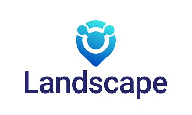 Landscape logo