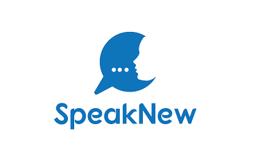 SpeakNew.com