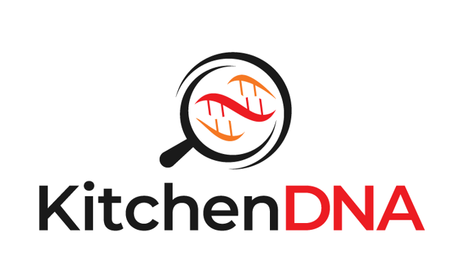 KitchenDNA.com