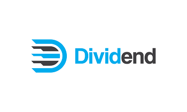 Dividend.vc - Creative brandable domain for sale