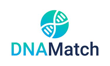 DNAmatch.com is for sale