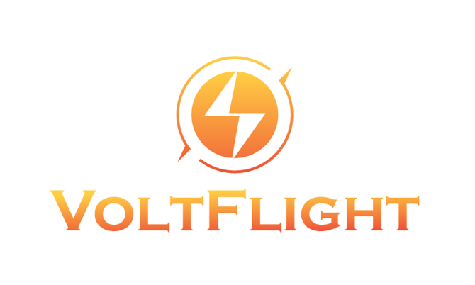 VoltFlight.com