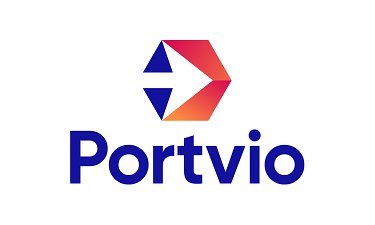 Portvio logo