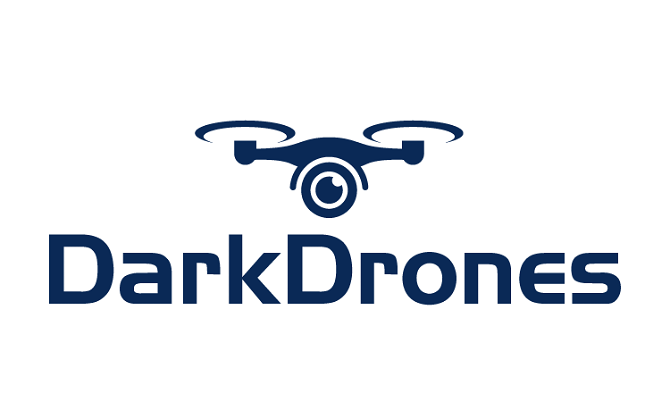 DarkDrones.com