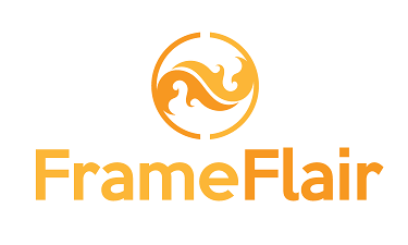 FrameFlair.com