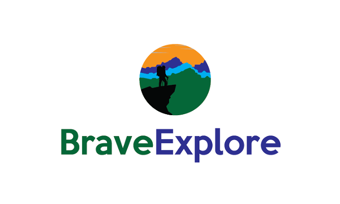 BraveExplore.com