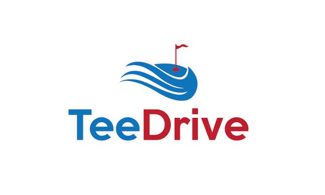 TeeDrive.com