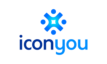 IconYou.com - Creative brandable domain for sale