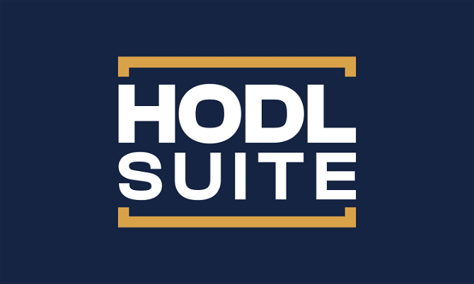 HodlSuite.com