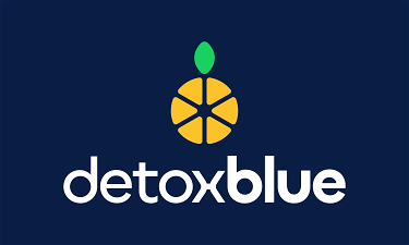 DetoxBlue.com