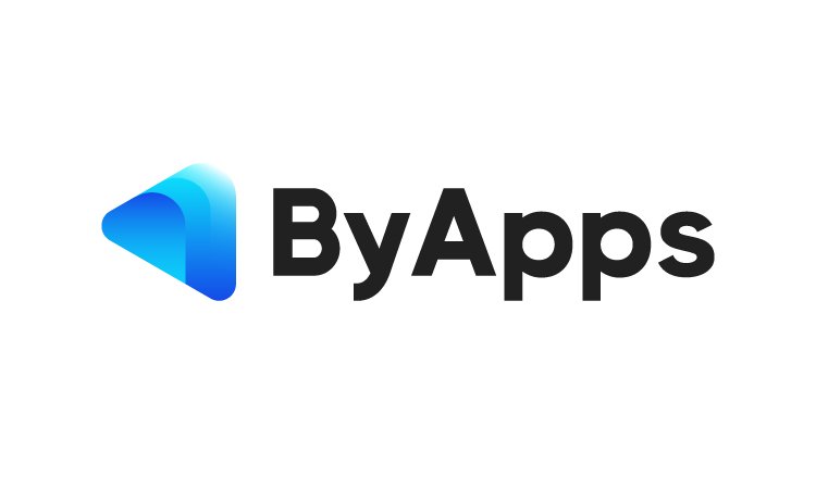 ByApps.com - Creative brandable domain for sale