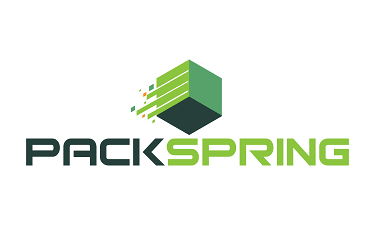 PackSpring.com
