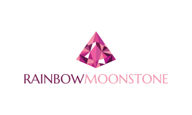 RainbowMoonstone.com - Creative brandable domain for sale