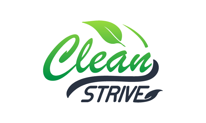 CleanStrive.com