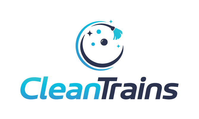 CleanTrains.com