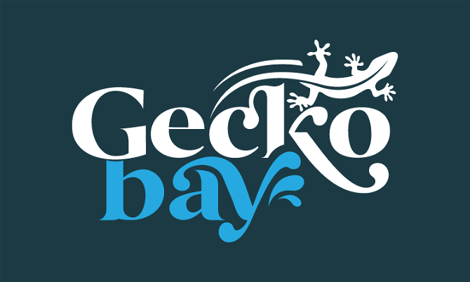 GeckoBay.com