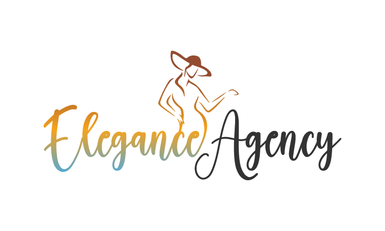 EleganceAgency logo