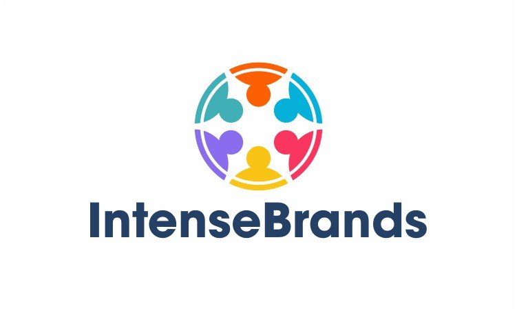 IntenseBrands.com - Creative brandable domain for sale