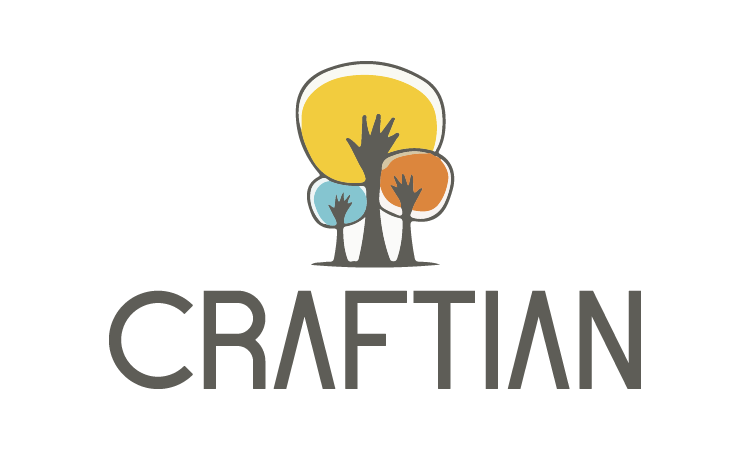 Craftian logo