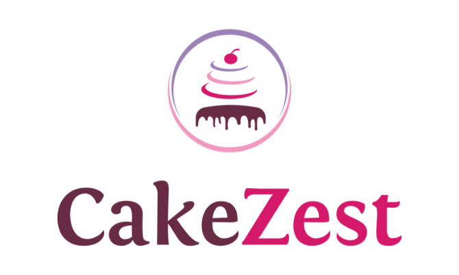 CakeZest.com