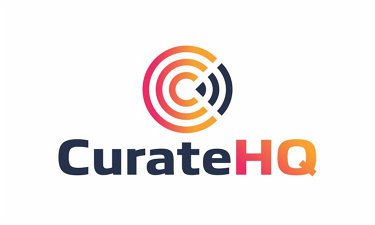 CurateHQ.com