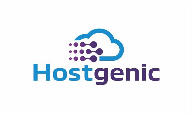Hostgenic.com