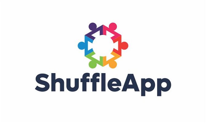 ShuffleApp.com