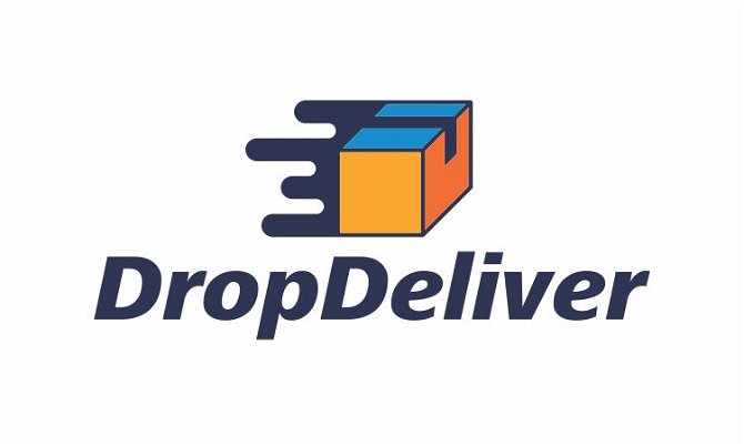 DropDeliver.com