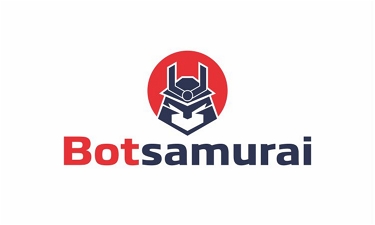 BotSamurai.com