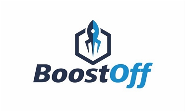 BoostOff.com