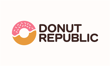 DonutRepublic.com