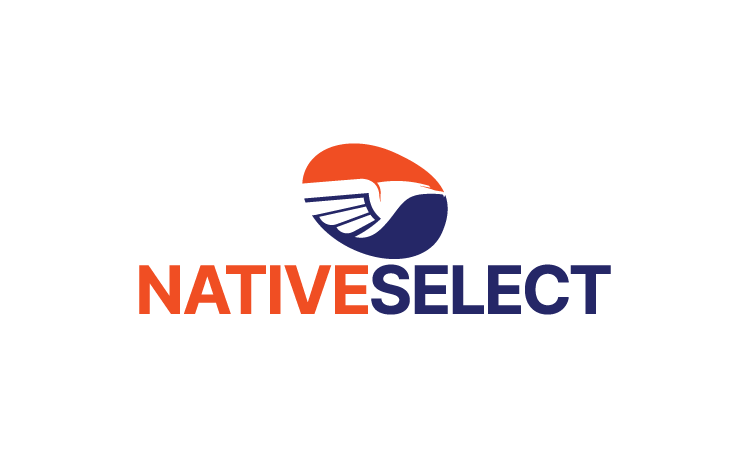 NativeSelect.com - Creative brandable domain for sale
